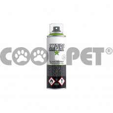 Clean Keeper 200 ml auf Hundeboxen und Hundebetten gegen Flecken und Schmutz